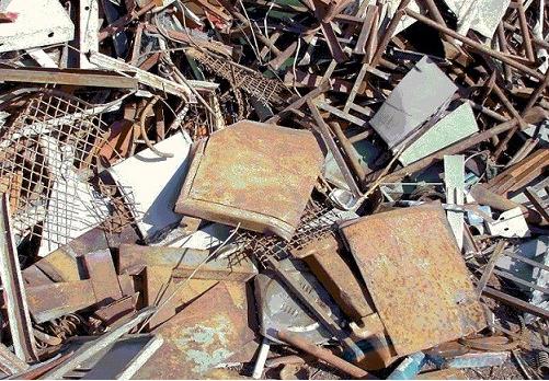 南京废旧物资回收